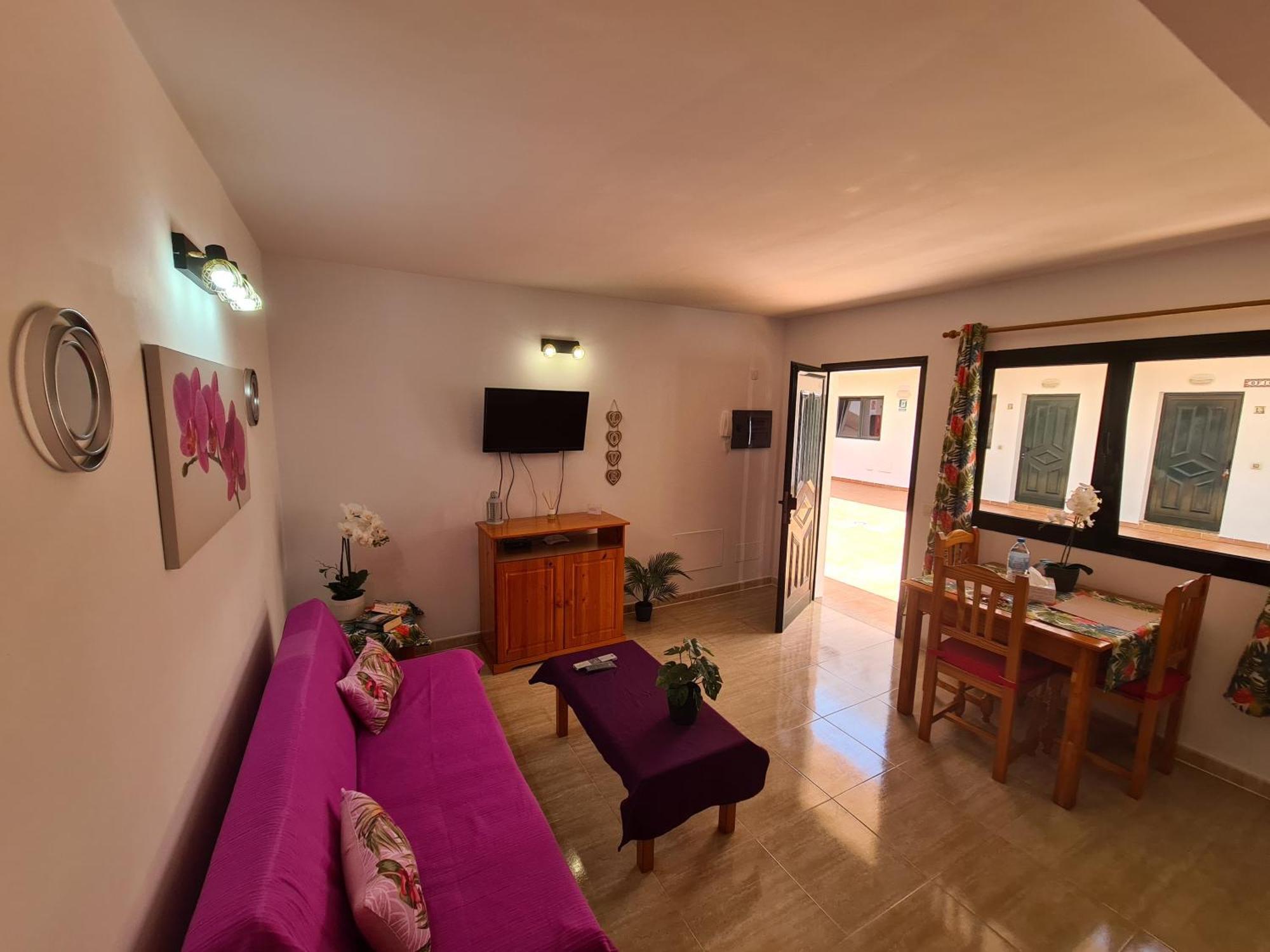 Bella Vista - Orquidea Apartment Puerto del Carmen  Exterior photo