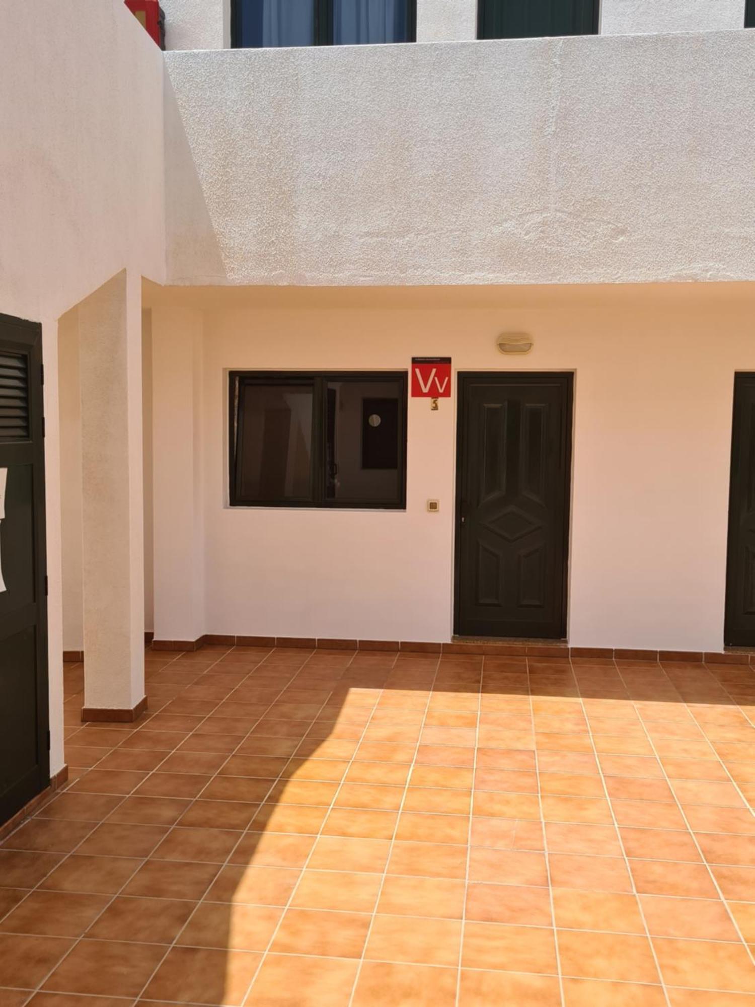 Bella Vista - Orquidea Apartment Puerto del Carmen  Exterior photo