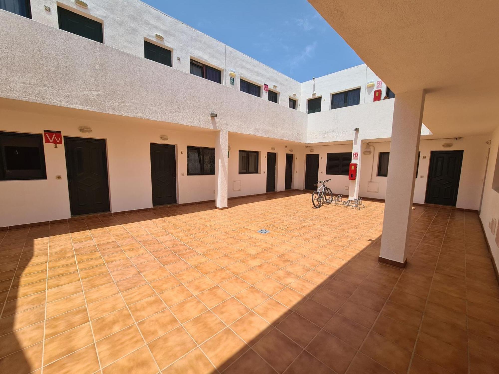 Bella Vista - Orquidea Apartment Puerto del Carmen  Exterior photo