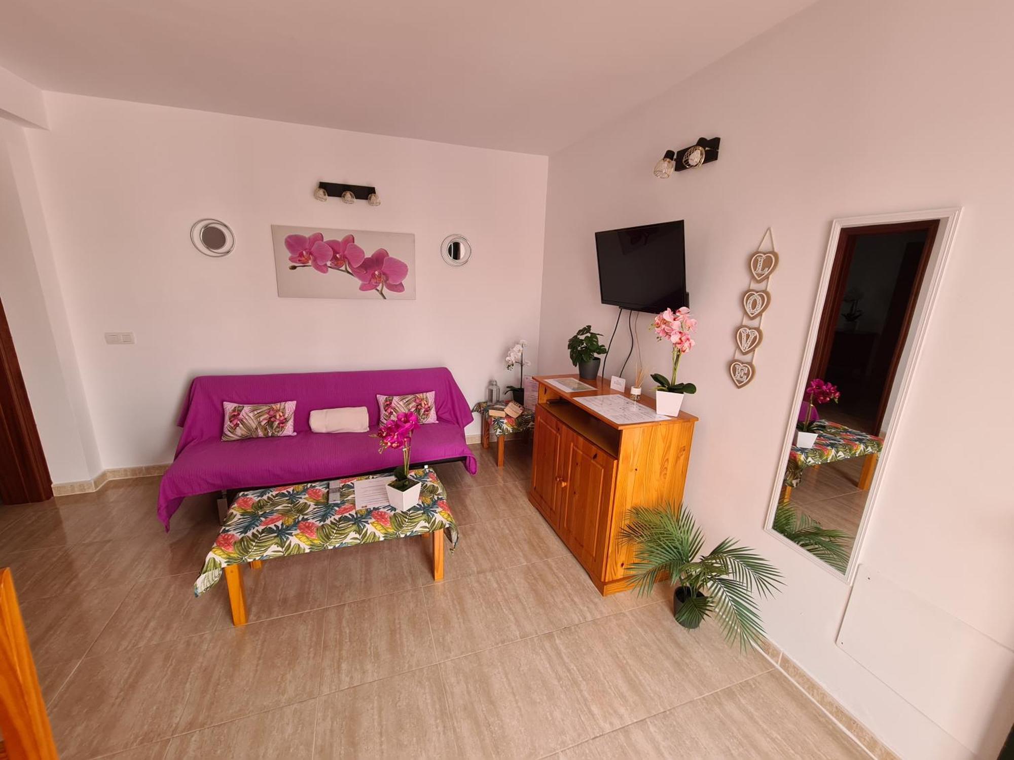 Bella Vista - Orquidea Apartment Puerto del Carmen  Exterior photo