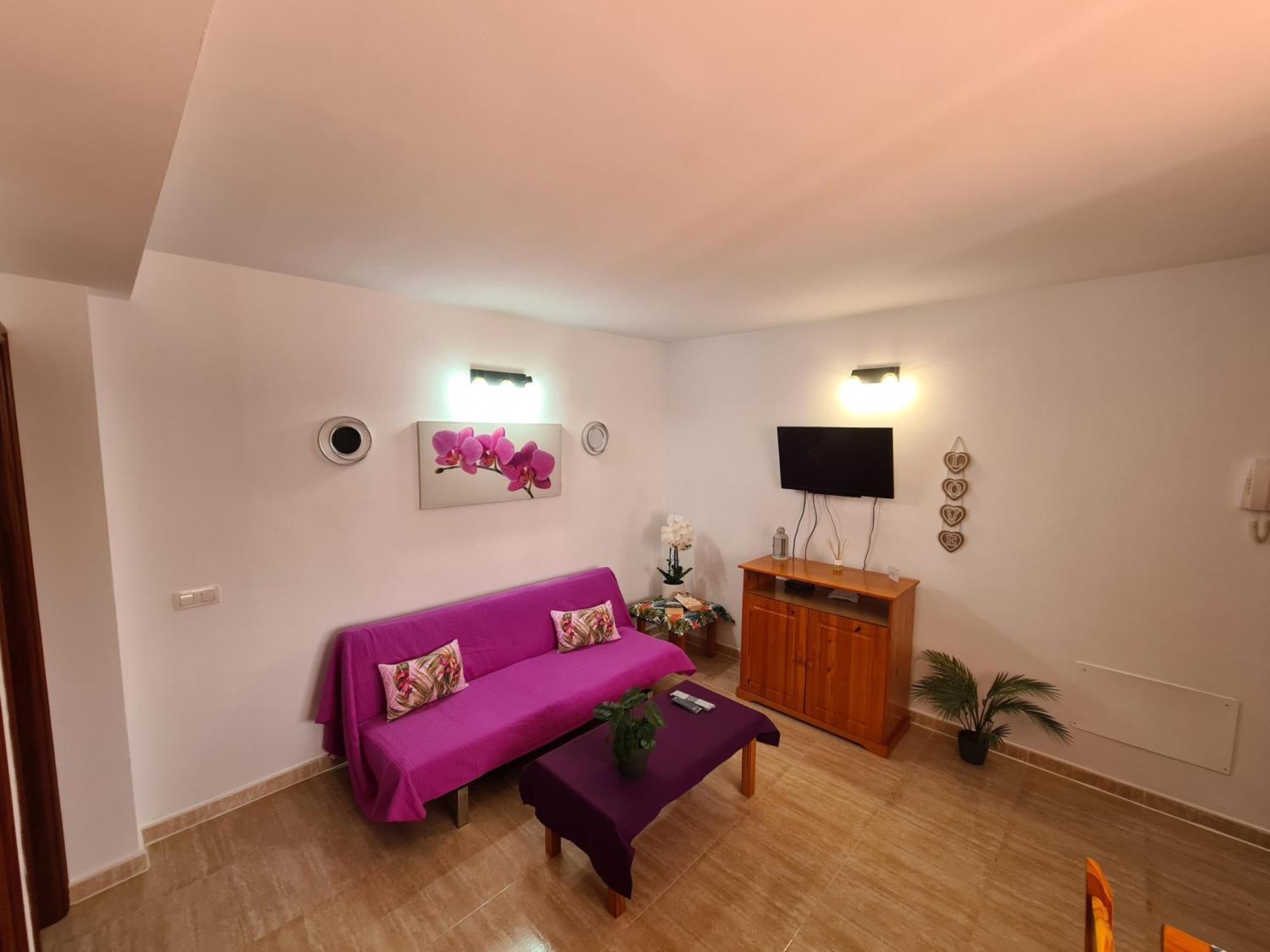 Bella Vista - Orquidea Apartment Puerto del Carmen  Exterior photo